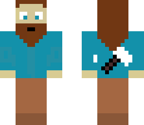hout hakker