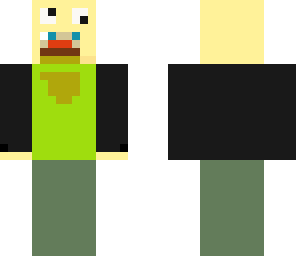 oldy