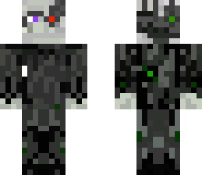 borg drone 2