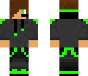 cool teenager v2