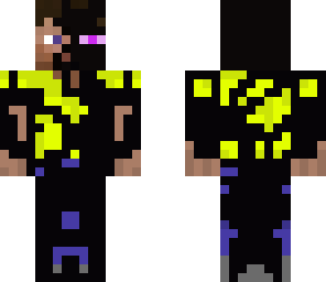ender steveyellow