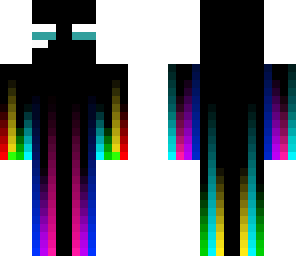 new skin