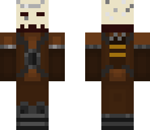 hexxit skin