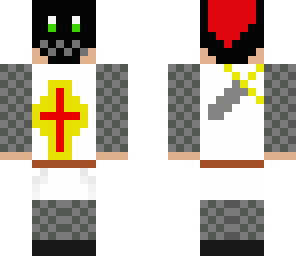 templar knight