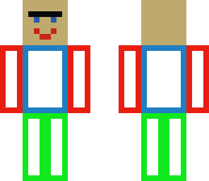 colored boxes
