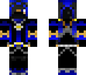 nitro ninja
