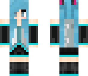 hatsune miku