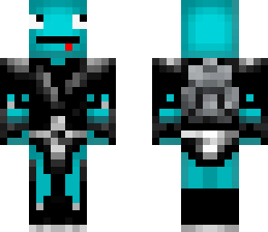 super armor