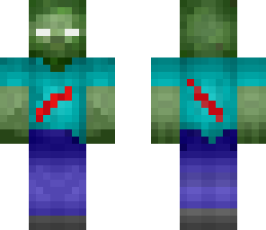 zombie herobrine vote