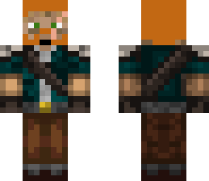 fergus