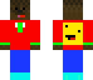 derpy bacca