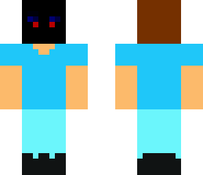 endermen