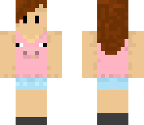 pig vest