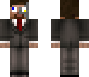 derpy robo steve