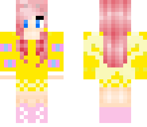 fluttershy
