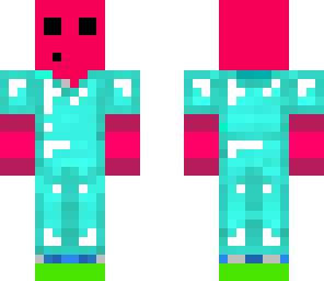 diamond armour
