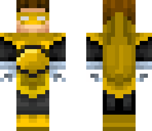 goldpilz update