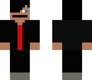 emo steve