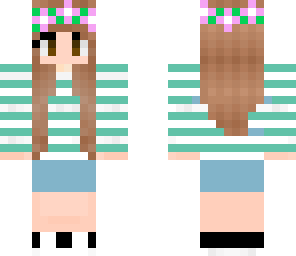 rosy girl