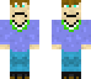 dr many face