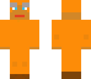 minitroopers pilot