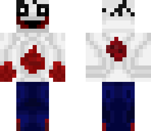 jeff the killer fix