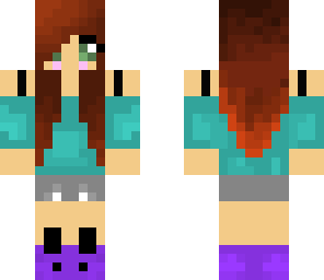 idk girl base