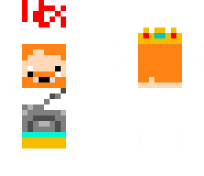 unfinsghed dwarf