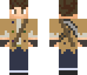 the zombie apocalyptic survivor