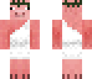 pig god