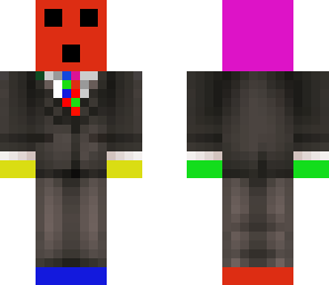 dr disco in a suit