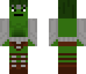 armored hulk