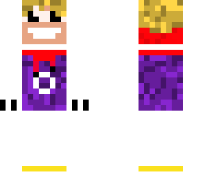 rayman
