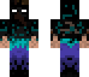 man