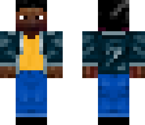 skin