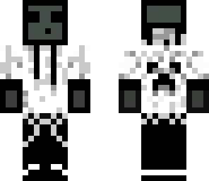 black slime
