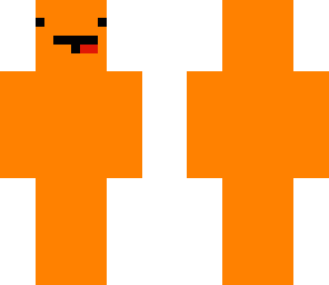 orange fruit derp