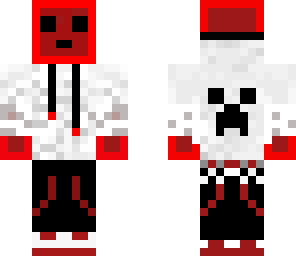 red slime