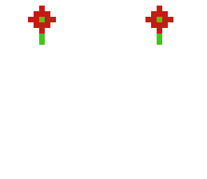 4 flower eyes