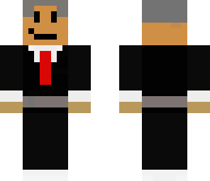 agent