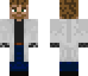 scientist