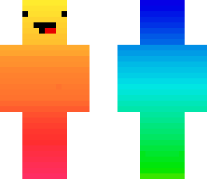 rainbow derp