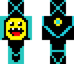 epic smiley