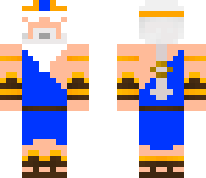 greek god poseidon
