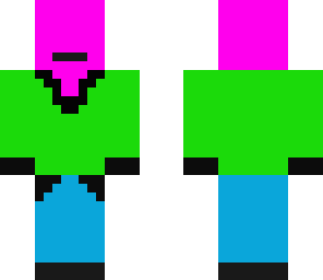 cool dude