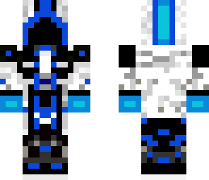 re edited assassian skin