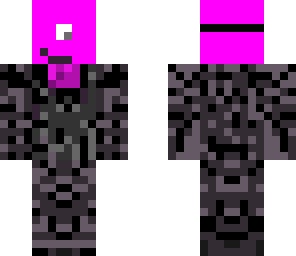 purple minion fixed