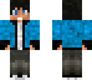 my skin 1
