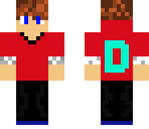 my youtube skin - edit