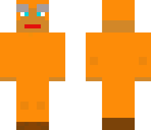 minitroopers pilot